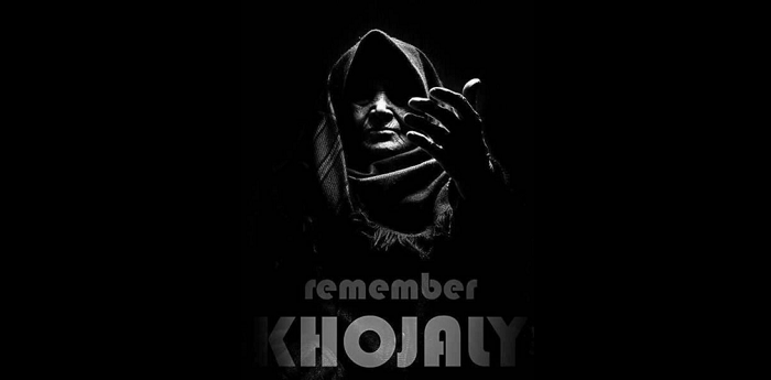Khojaly commemoration concert broadcast on London Live TV